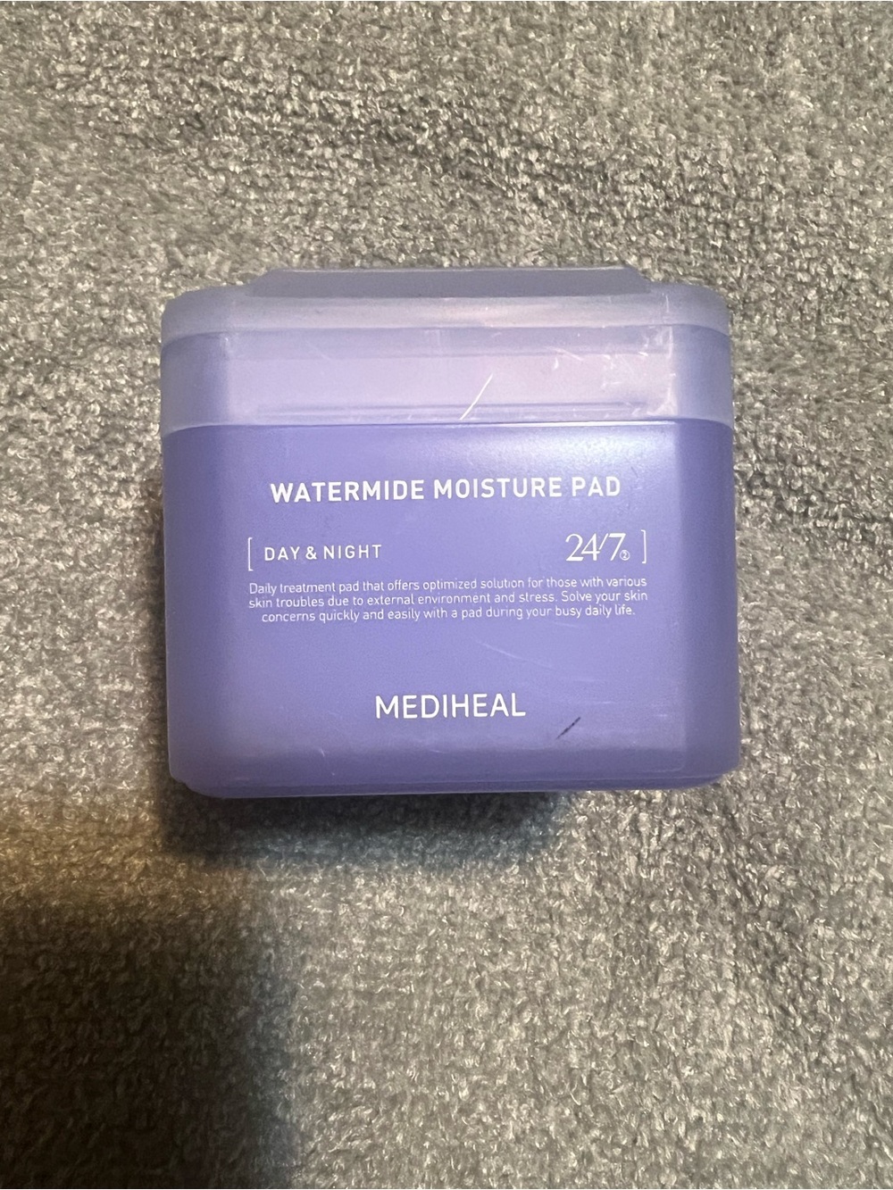 Watermide Moisture Pad